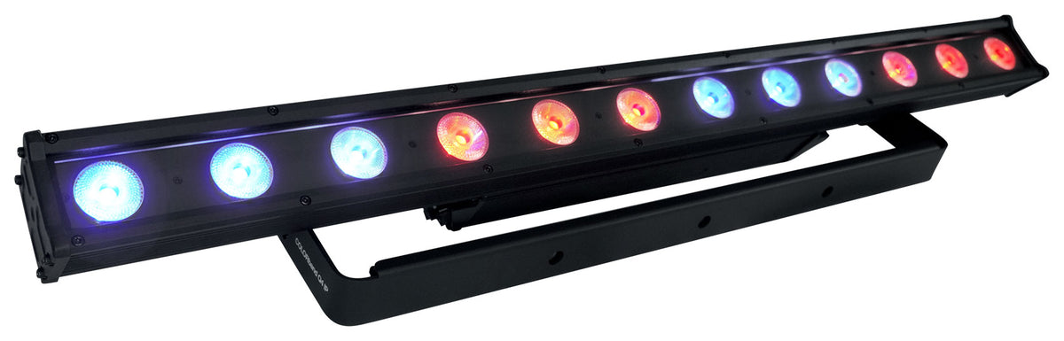 Chauvet DJ COLORband Q4 IP Outdoor-Rated DMX RGBA LED Strip/Wash/Blinder Light