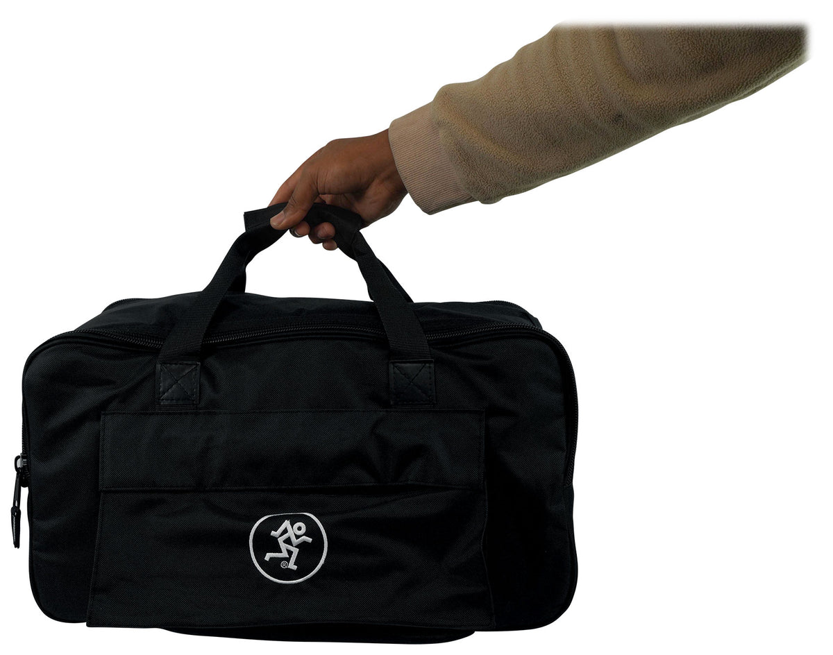 Thump GO + Thump Go Carry Bag