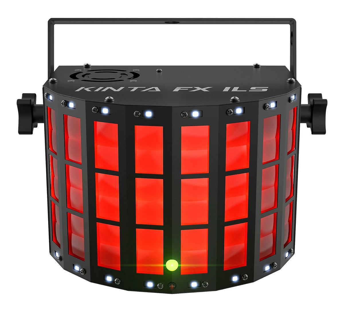 KINTA FX ILS + RLB80