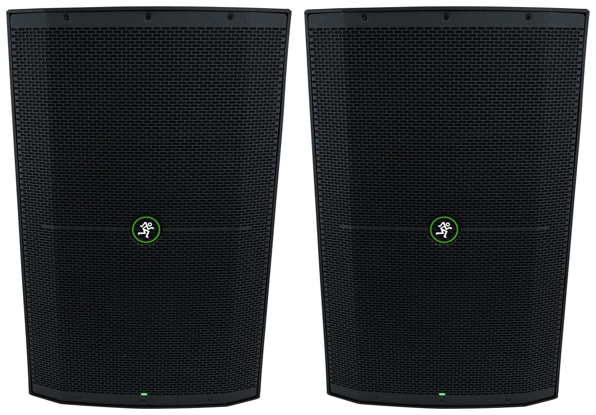 Thump215XT 2-Pack