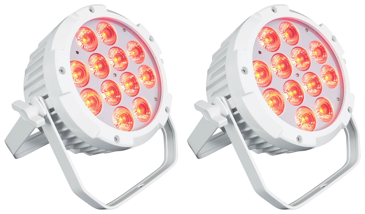WET PAR PRO WHITE 2-Pack