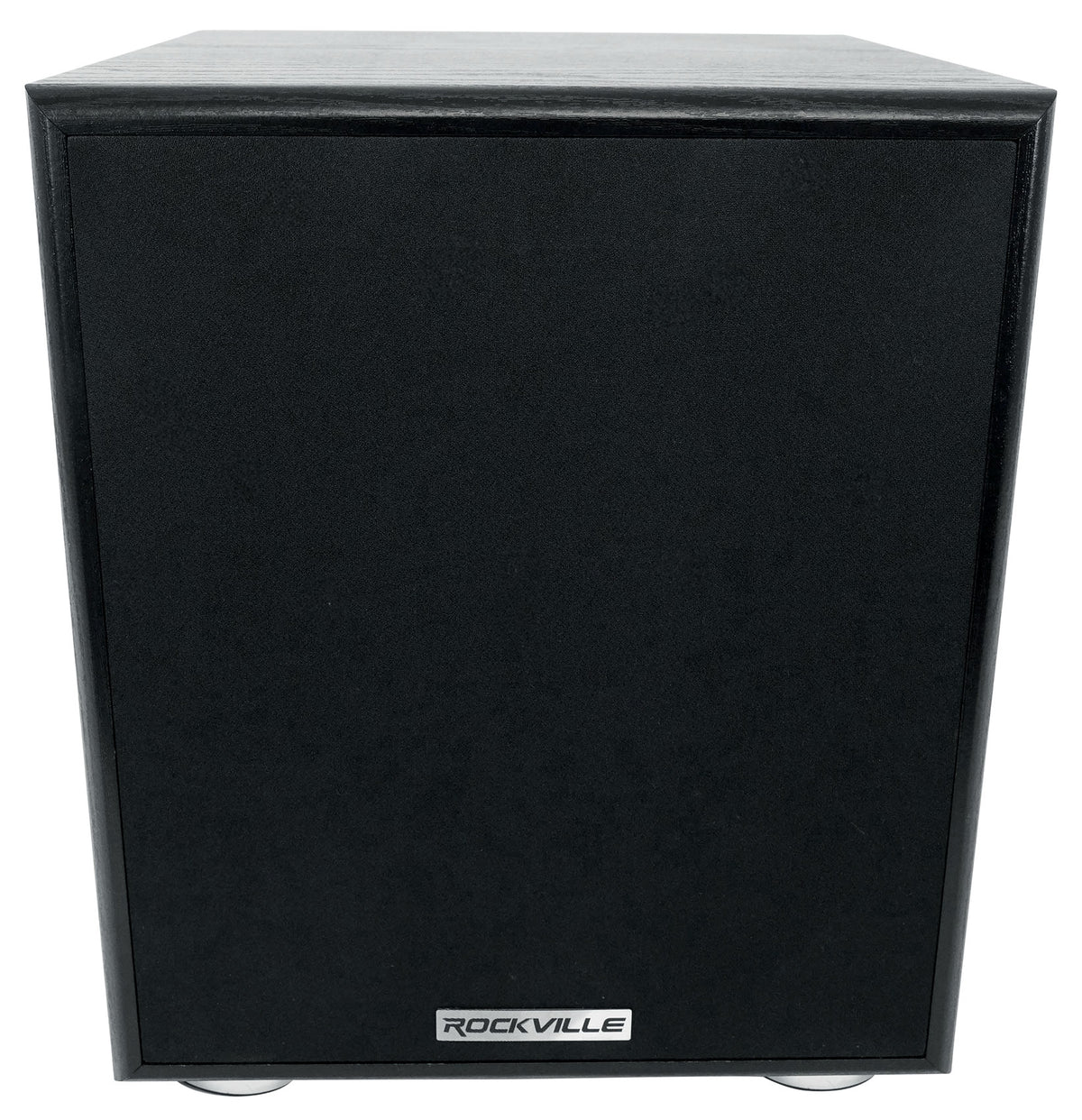 ROCK SHAKER 6.5 BLACK