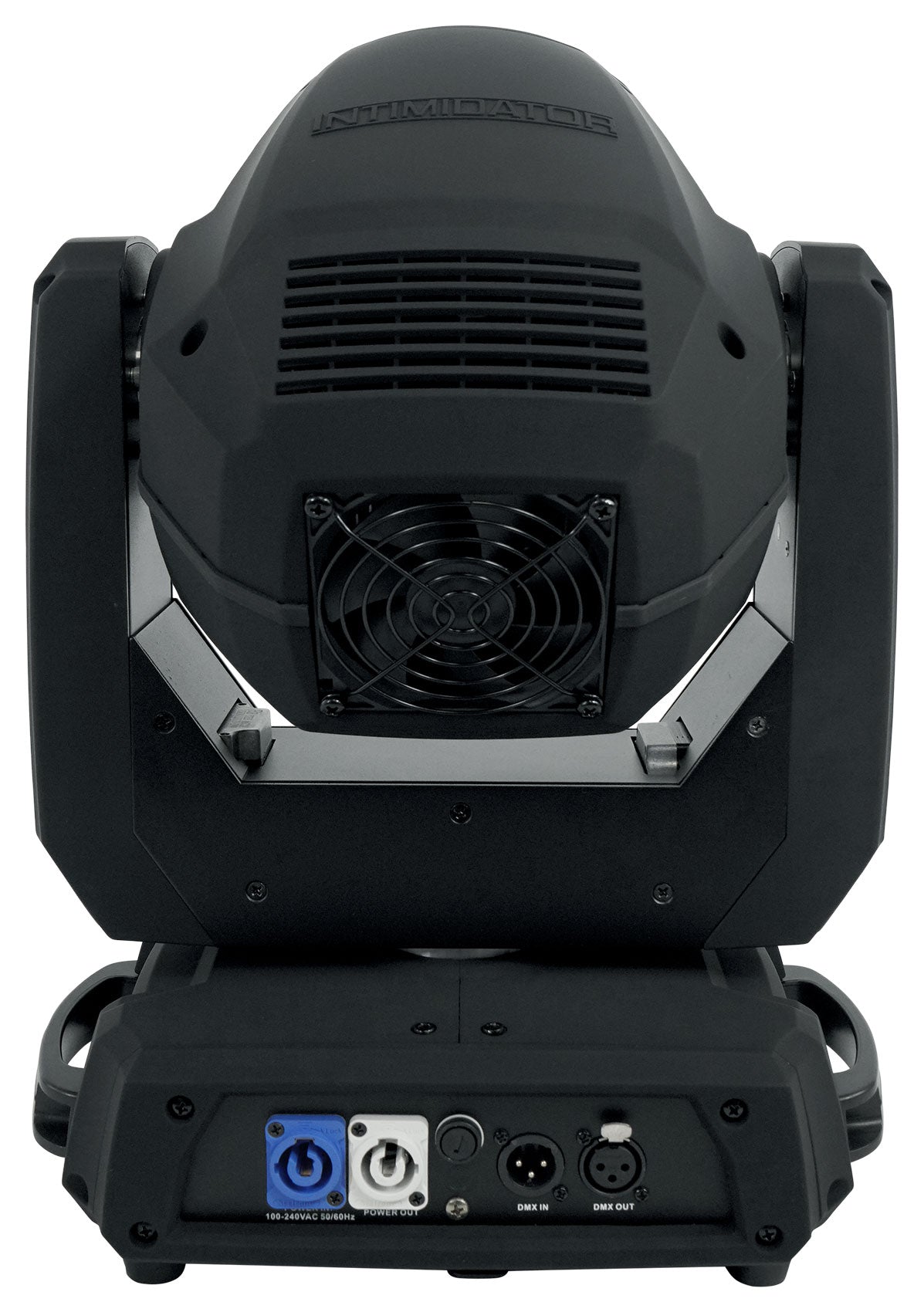 Chauvet DJ Intimidator Spot 375ZX 200w Compact LED DMX Moving Head Light 375Z X