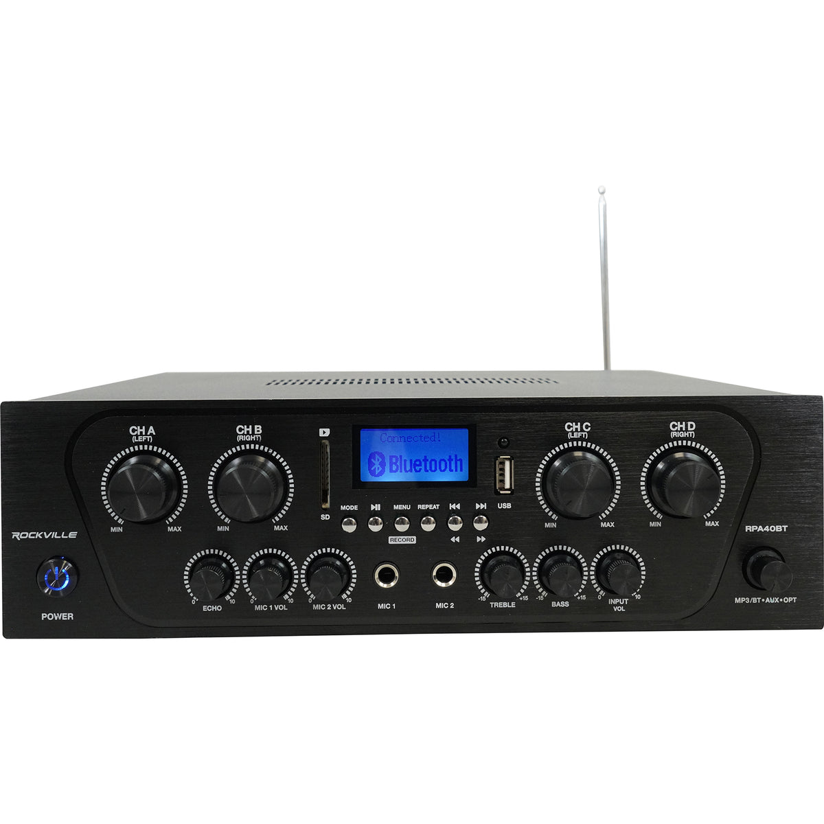 RPA40BT