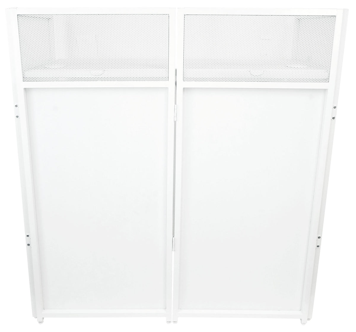 Rockbooth White