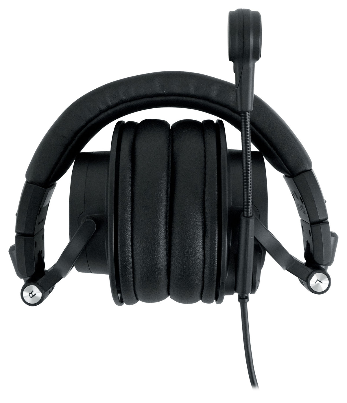 Audio Technica ATH-M50XSTS-USB StreamSet USB Headset + Mic for Gaming/Streaming
