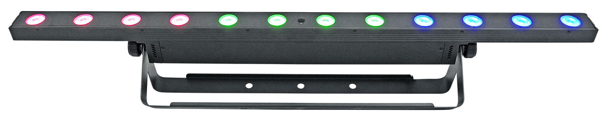 Chauvet DJ COLORband Q3BT ILS RGBA DMX Party Stage Wash Light Strip w/Bluetooth