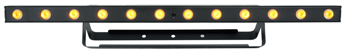 Chauvet DJ COLORband Q3BT ILS RGBA DMX Party Stage Wash Light Strip w/Bluetooth