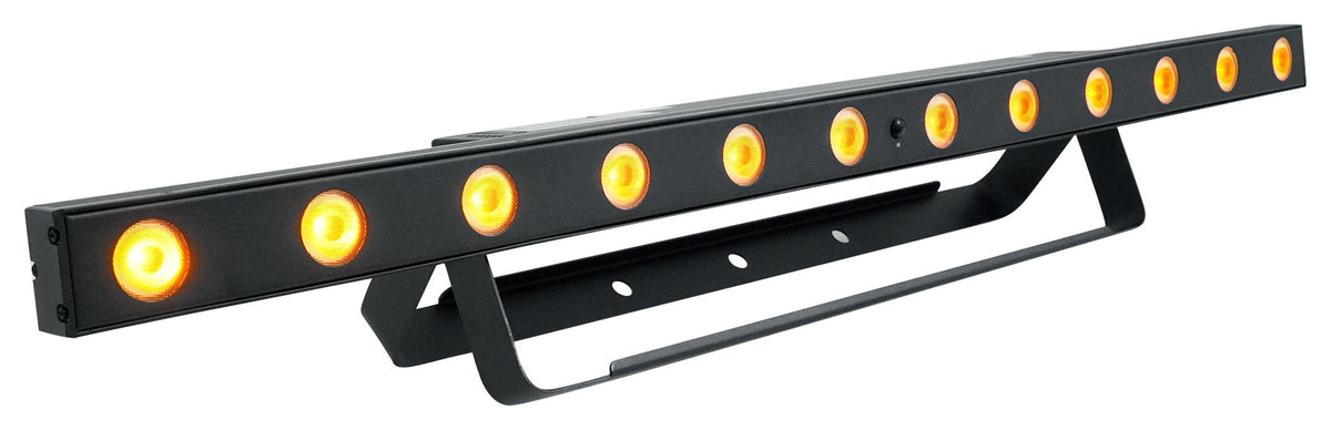 Chauvet DJ COLORband Q3BT ILS RGBA DMX Party Stage Wash Light Strip w/Bluetooth