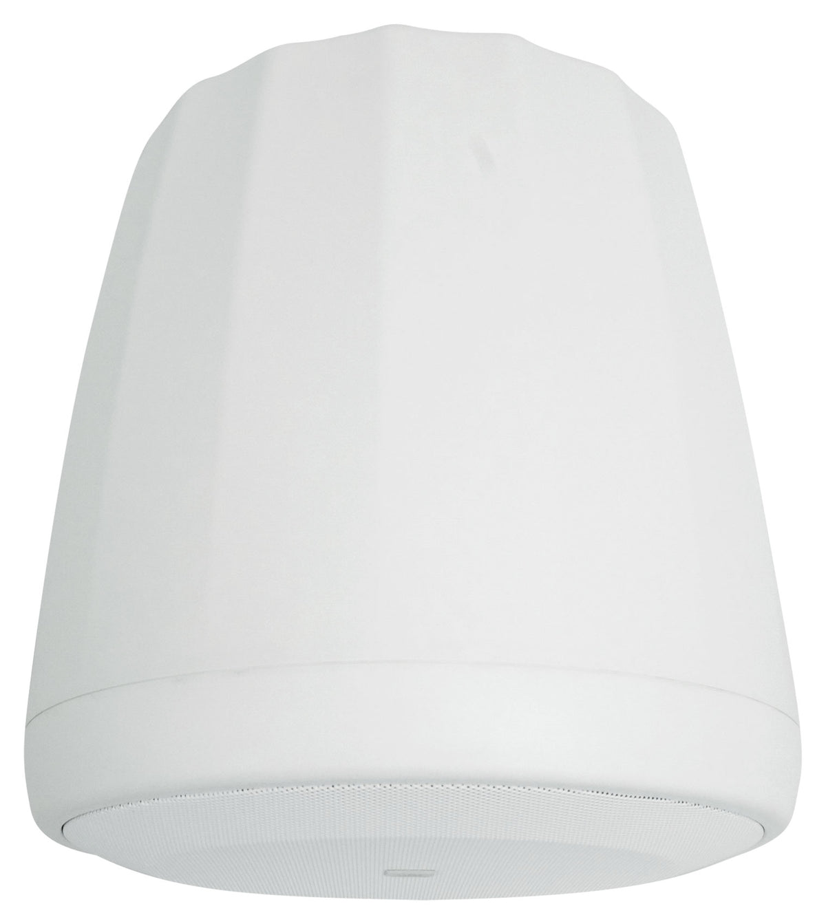 Pair JBL CONTROL 68HP-WH High-Power 70v Commercial 8" White Pendant Speakers