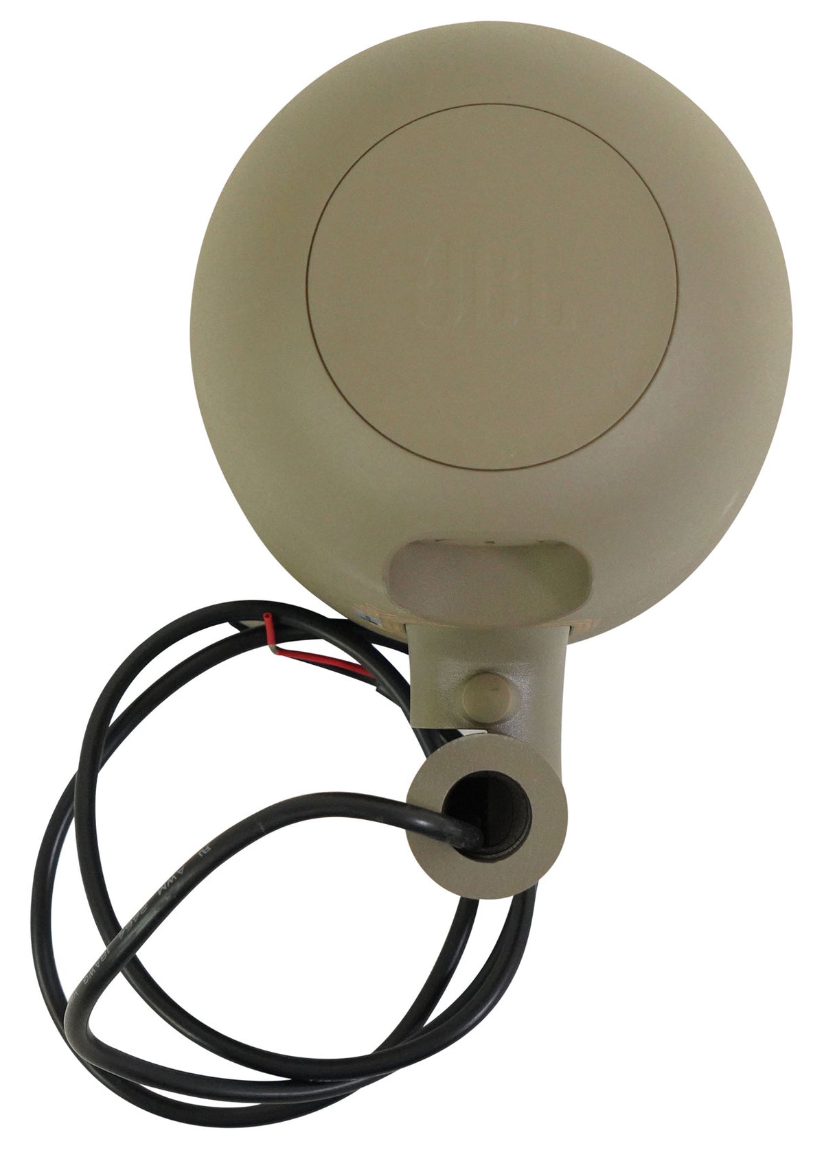 Pair JBL GSF3-TN 3" Landscape Ground Stake or Wall Mount 70v Commercial Speaker