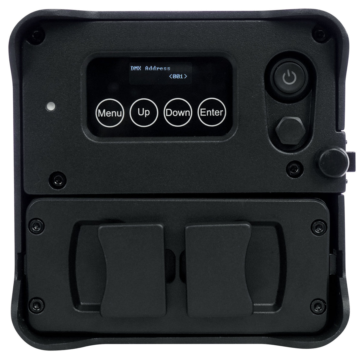 Chauvet DJ Freedom Flex H9 IP X6 Pack w/6) Lights+Charging Case+Batteries+Remote