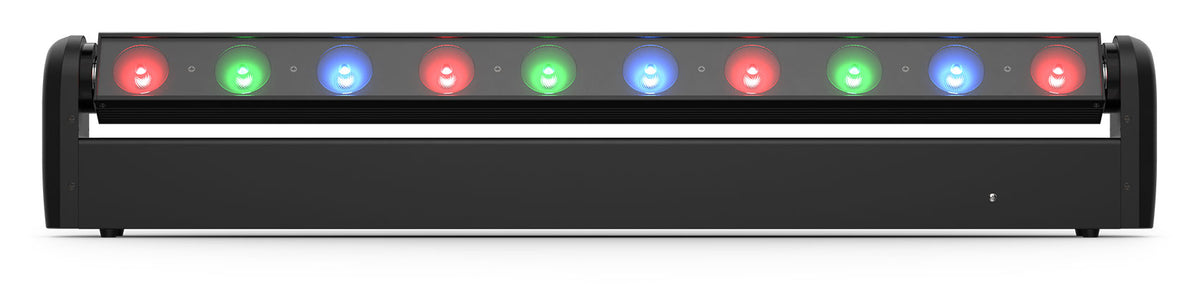 Chauvet DJ COLORband PiX-M ILS RGB LED Moving Strip Effect/Blinder/Wash Light