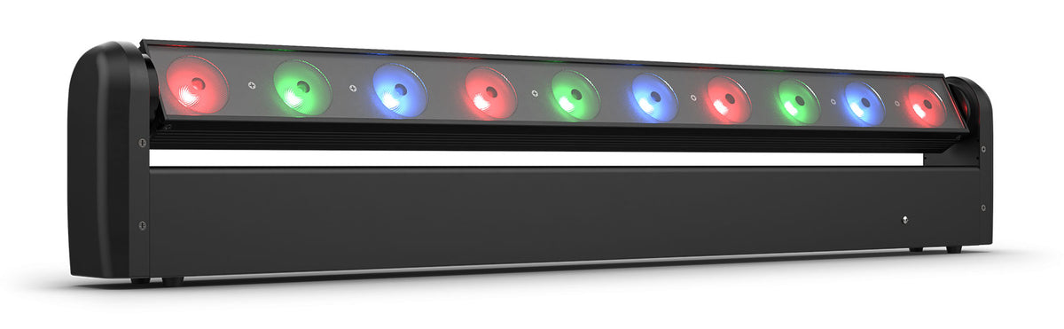 Chauvet DJ COLORband PiX-M ILS RGB LED Moving Strip Effect/Blinder/Wash Light