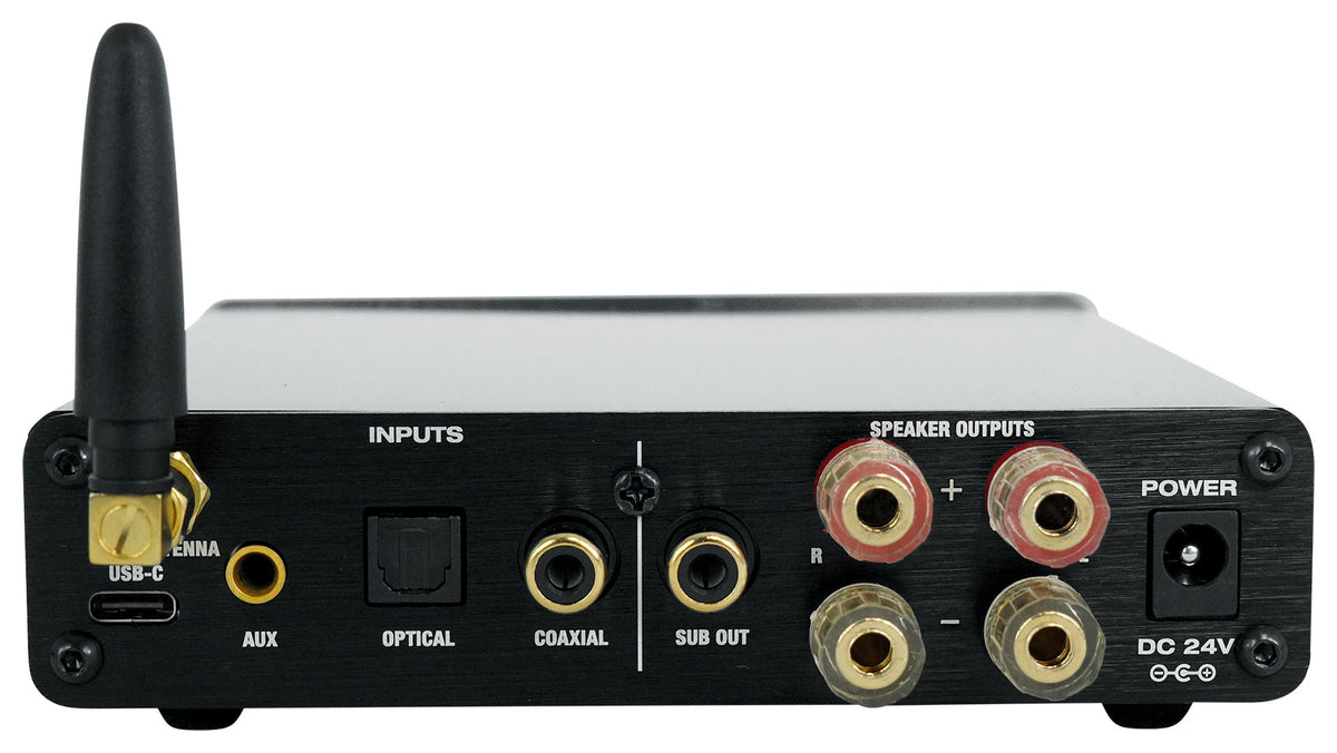 BLUDAC2S