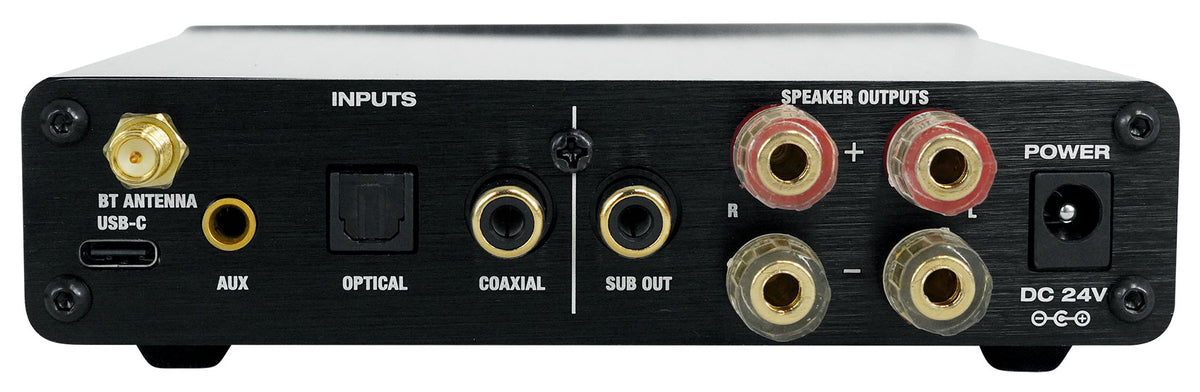 BLUDAC2S