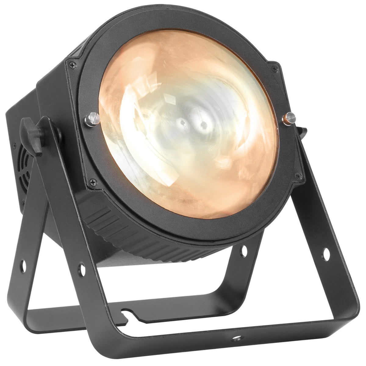 American DJ ADJ DOTZ PAR 100 RF 100 Watt RGB COB LED DMX Par Can Wash Light