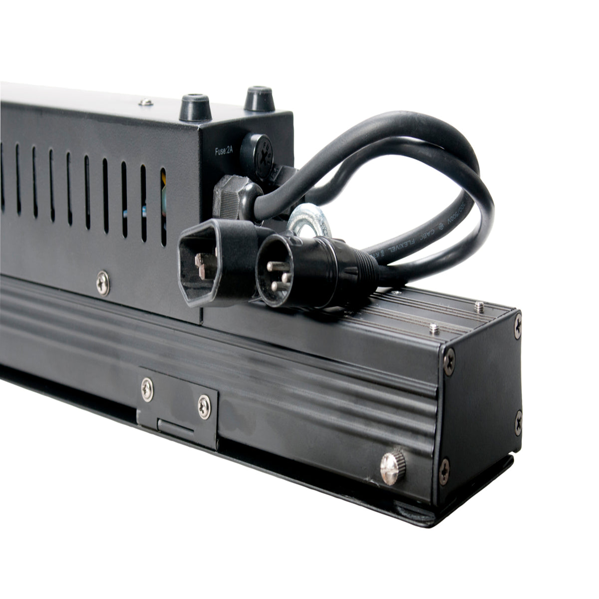 American DJ ADJ ULTRA HEX BAR 12 12x10W RF RGBAW+UV LED DMX Wash Light Bar
