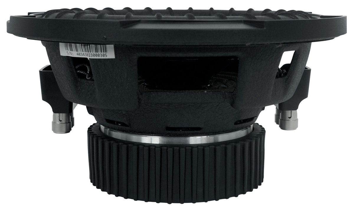 Kicker 50CWCD84 CompC 8" Subwoofer DVC 4 ohm Car Stereo Sub CWCD84