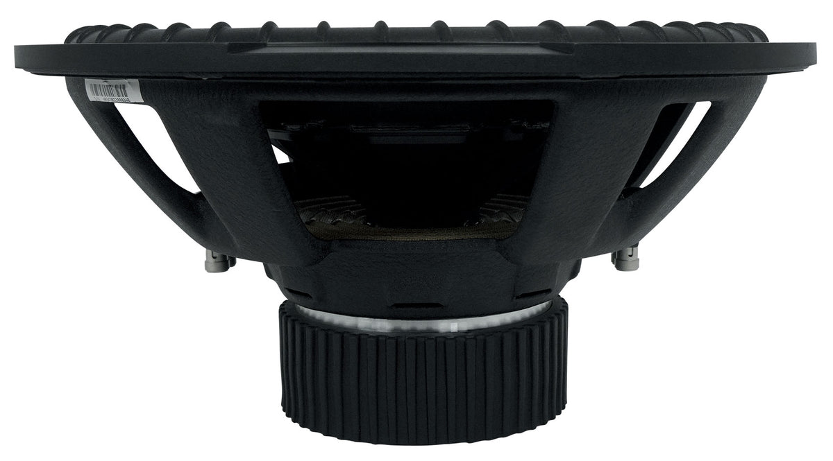 Kicker 50CWCD154 CompC 15" Subwoofer DVC 4 ohm Car Stereo Sub CWCD154