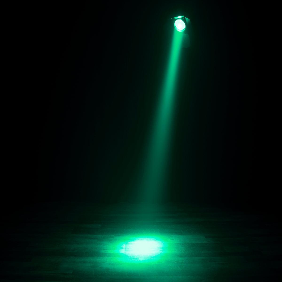 American DJ ADJ Encore FR Pro Color 400W RGBALC LED DMX Fresnel Beam Wash Light
