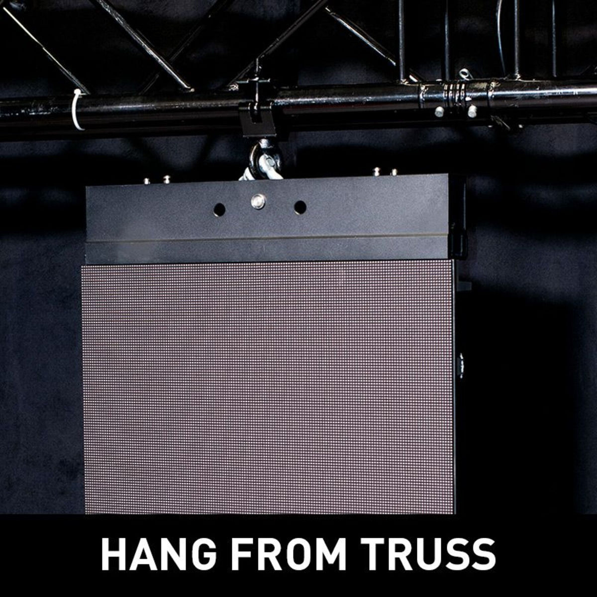American DJ ADJ VS3IPRB1 Multi-Purpose Rigging Bar For VS3IP Video Panels