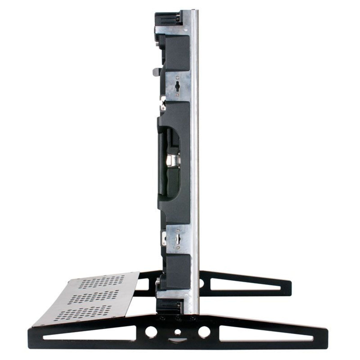 American DJ VSSCSB Single Column Support Base For Vision Series LED Video Panels
