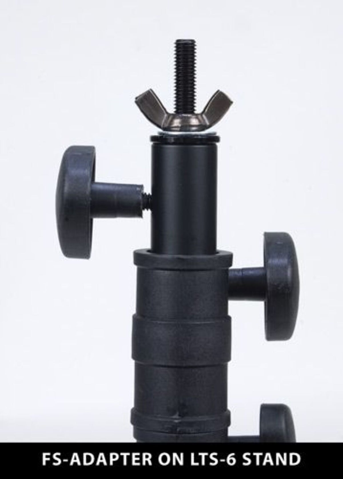 American DJ ADJ FS-ADAPTER Top Adapter For LTS-6 Light Mounting Stand