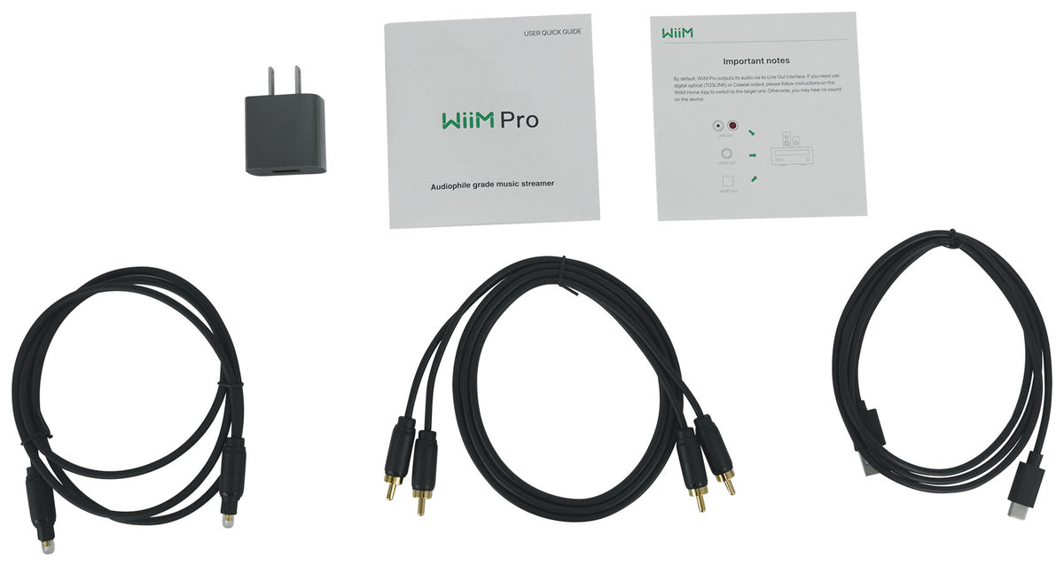 WIIM PRO