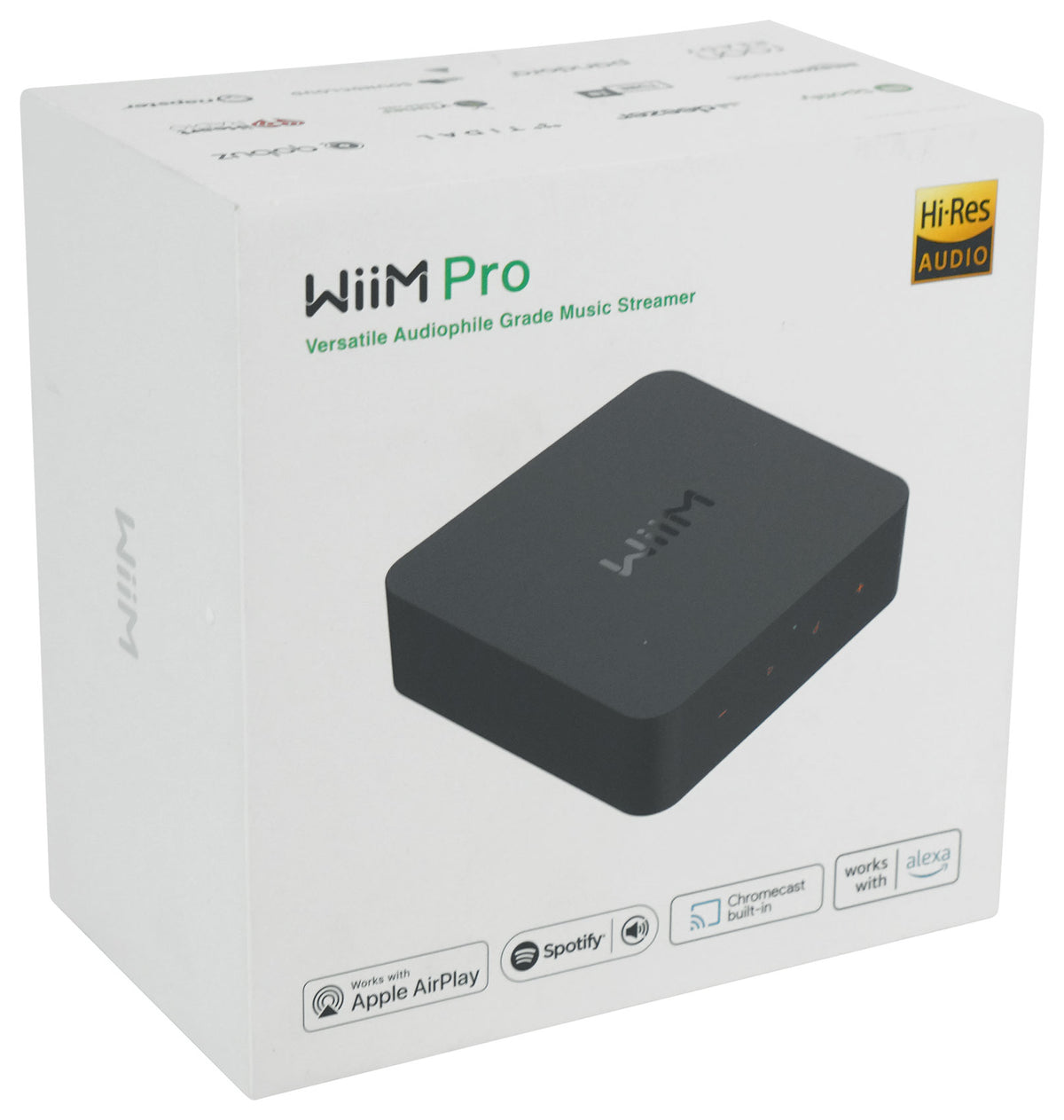 WIIM PRO