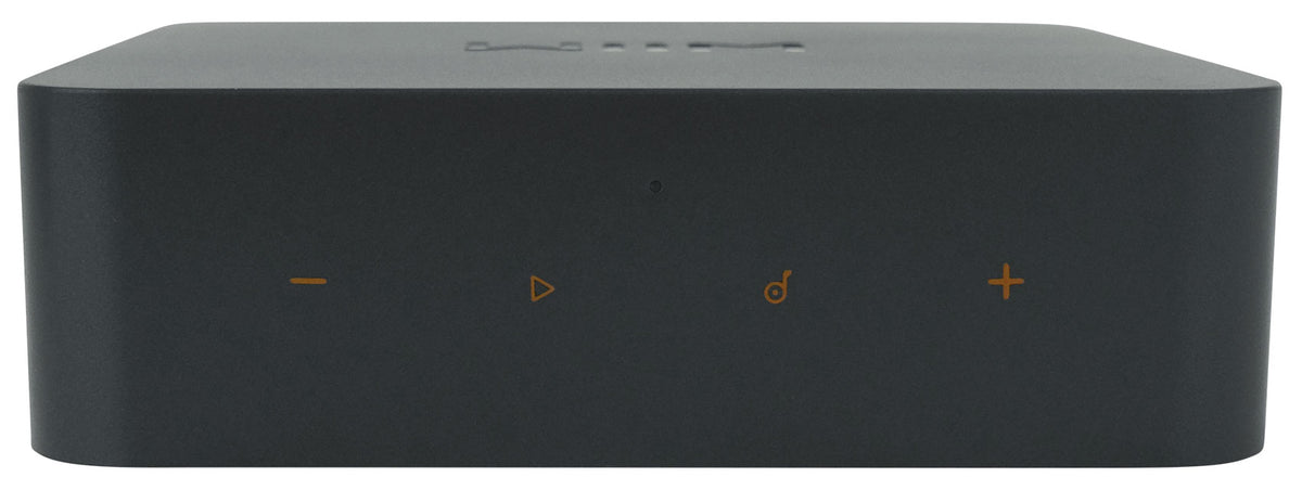 JBL CSA 280Z 2 x 80w Commercial 70v Amplifier w/ Smart Wifi Streaming Receiver
