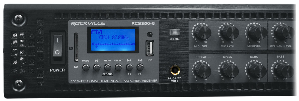 RCS350-6