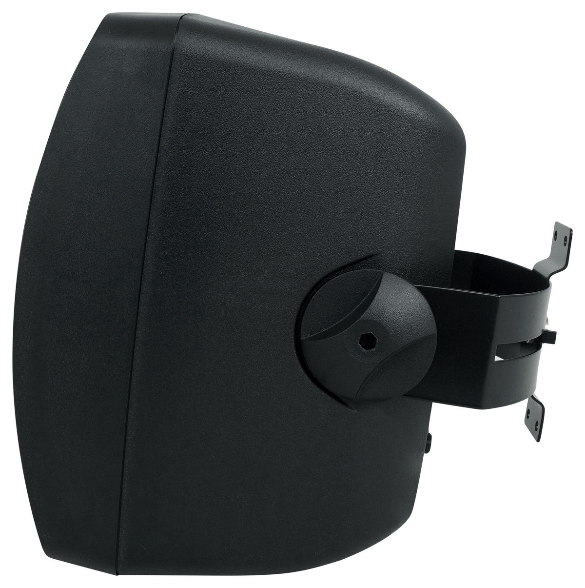 VMA1120 Amplifier + (4) WET-44 PRO Black Indoor/Outdoor Speakers Bundle