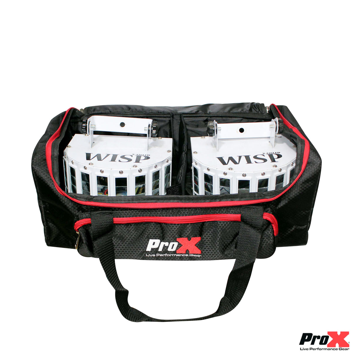 XB-270 MK2 Utility Bag For FX Lighting And Cables