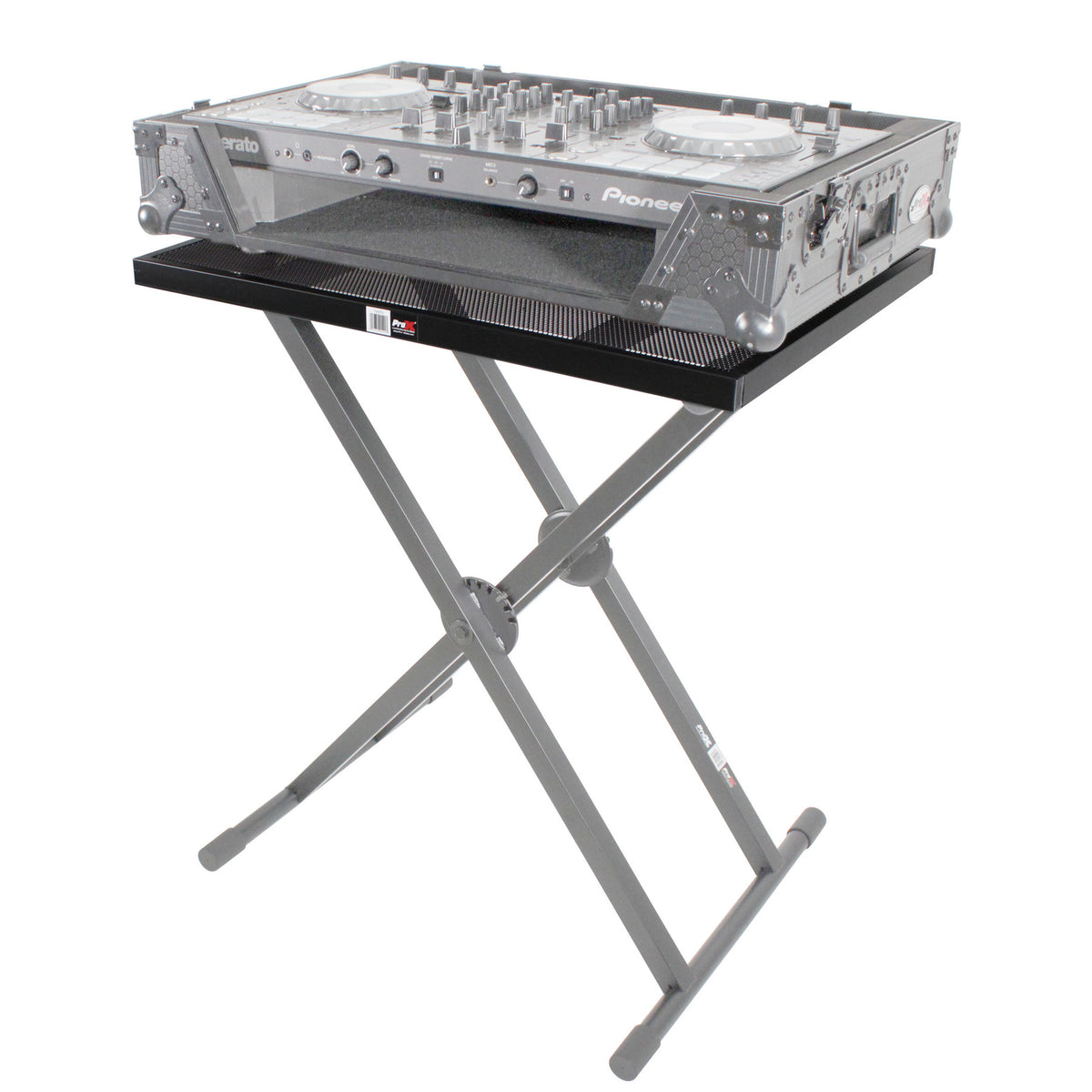 T-KSTU Utility Keyboard X Stand Table Top