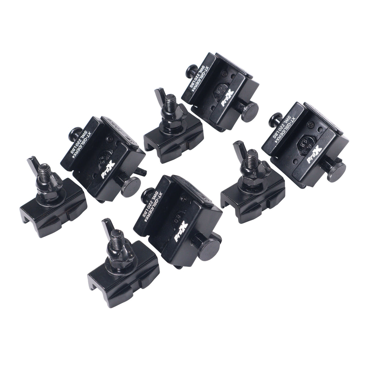 XT-QSLIDERX4