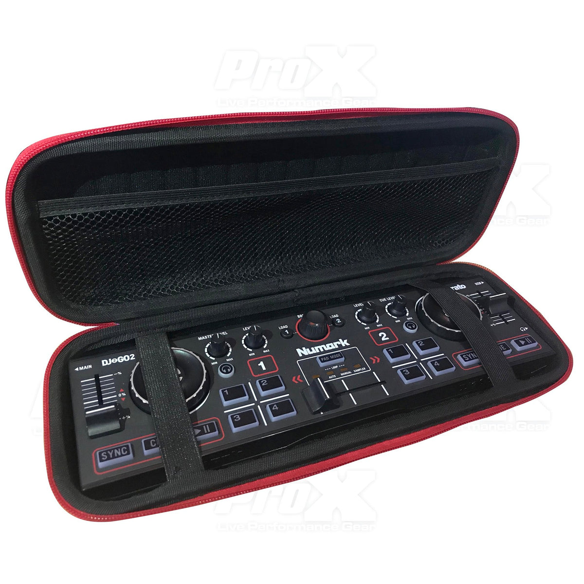 XB-DJ2GO2