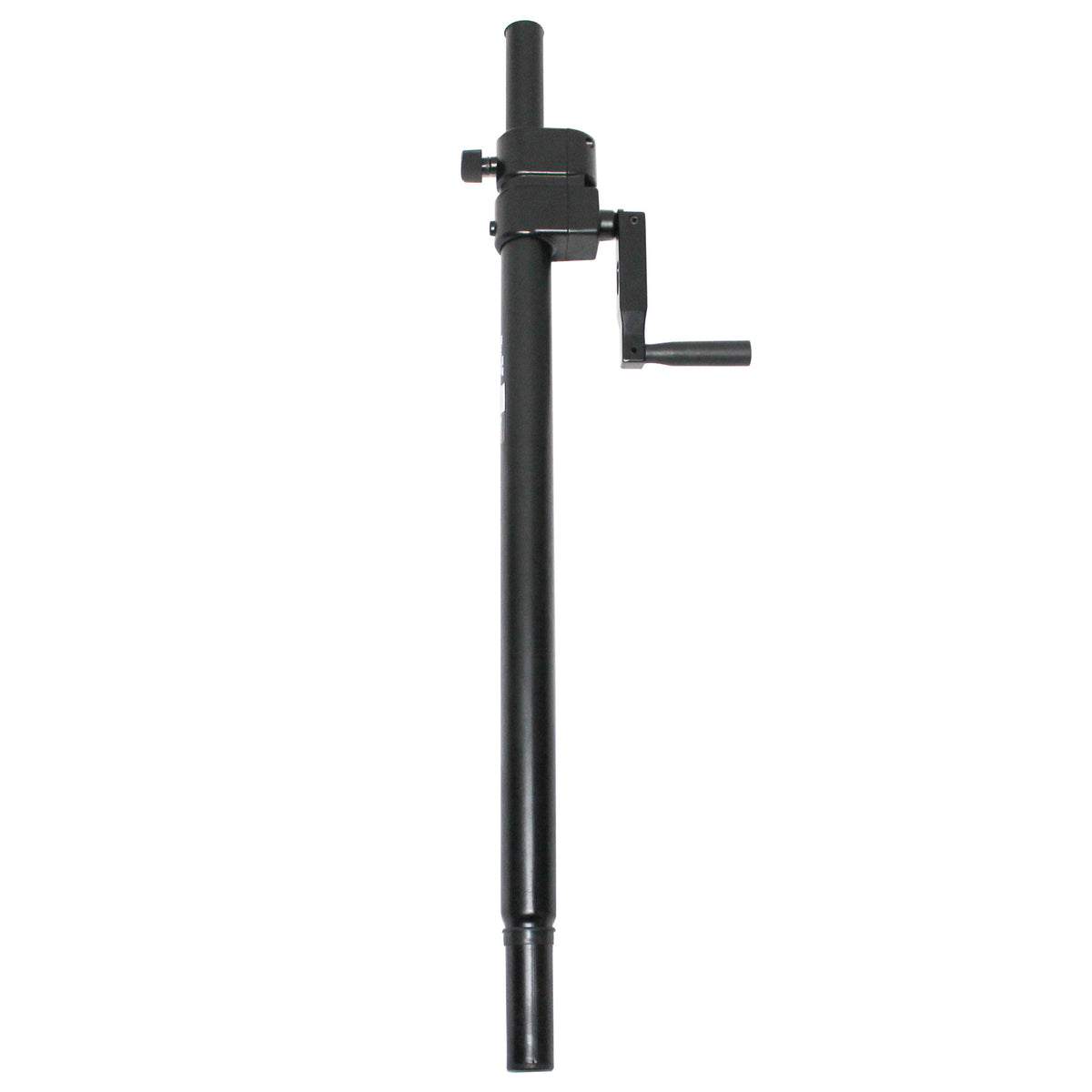 T-SAACX2PKG Crank-Up Subwoofer Speaker Poles, Set Of 2