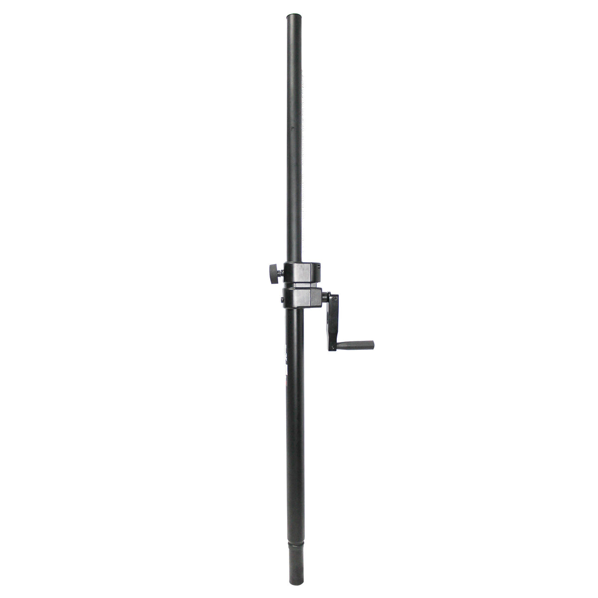 T-SAACX2PKG Crank-Up Subwoofer Speaker Poles, Set Of 2
