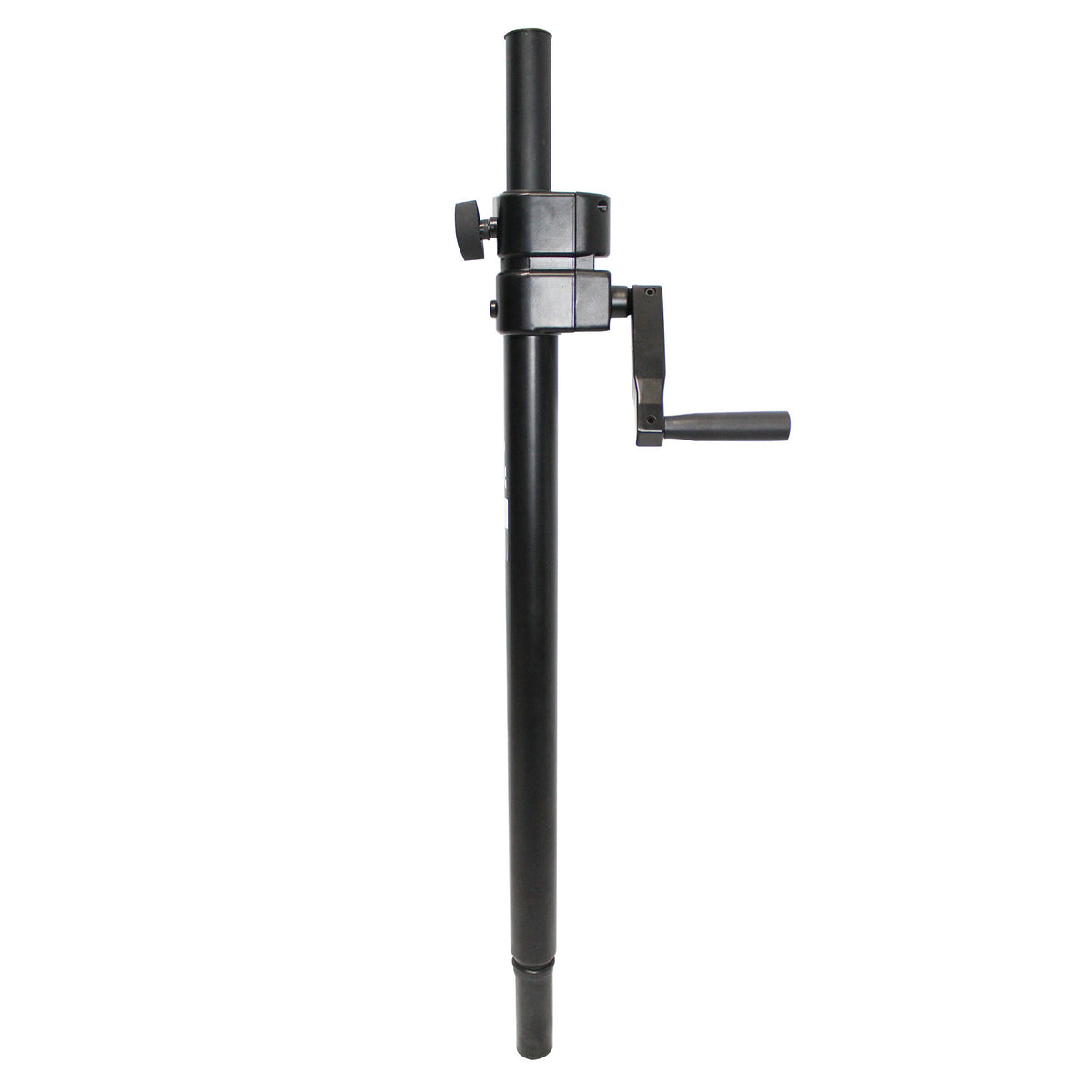T-SAACX2PKG Crank-Up Subwoofer Speaker Poles, Set Of 2