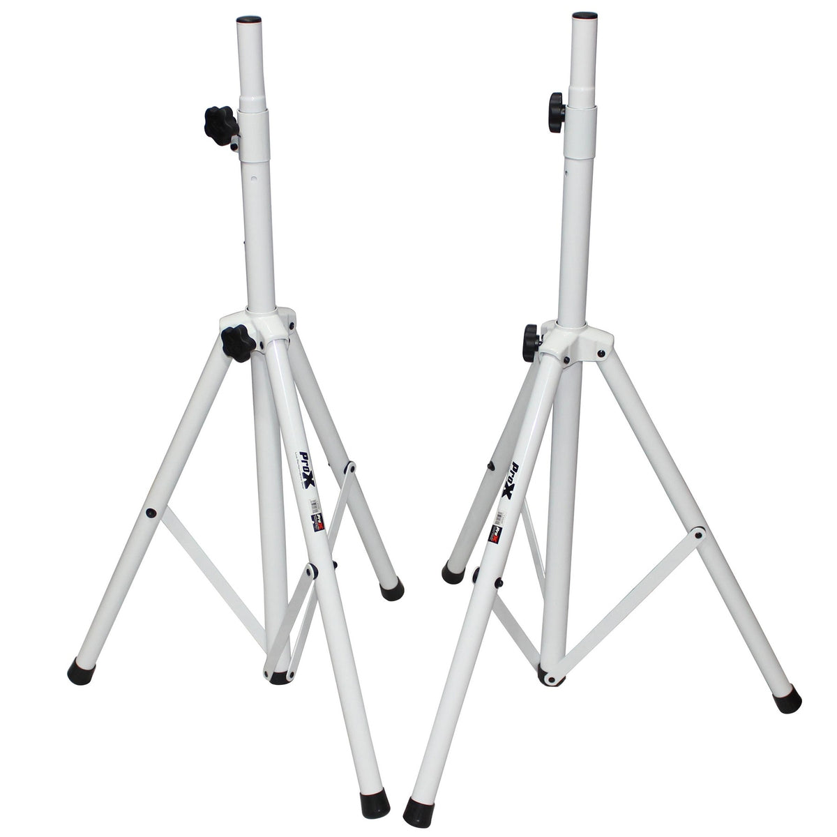 T-SS28P White Cloud Series Speaker Tripod Stands