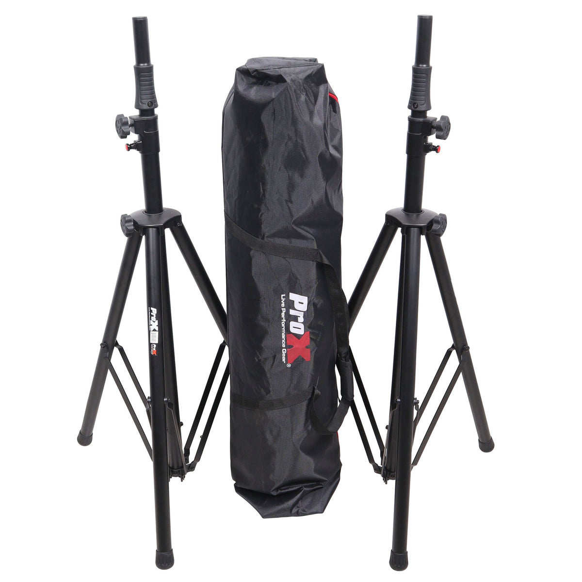 T-SS82P Pro Air Speaker Tripod Stands
