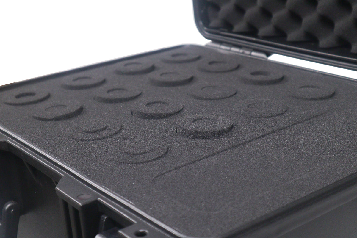 XM-1216MIC