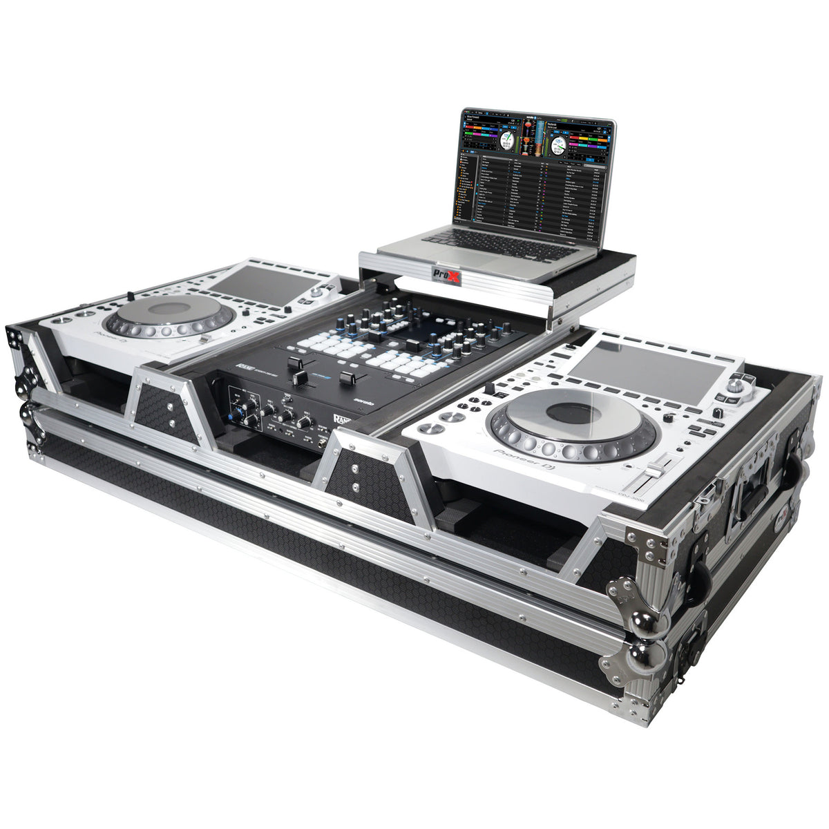 XS-CDM3000WLT