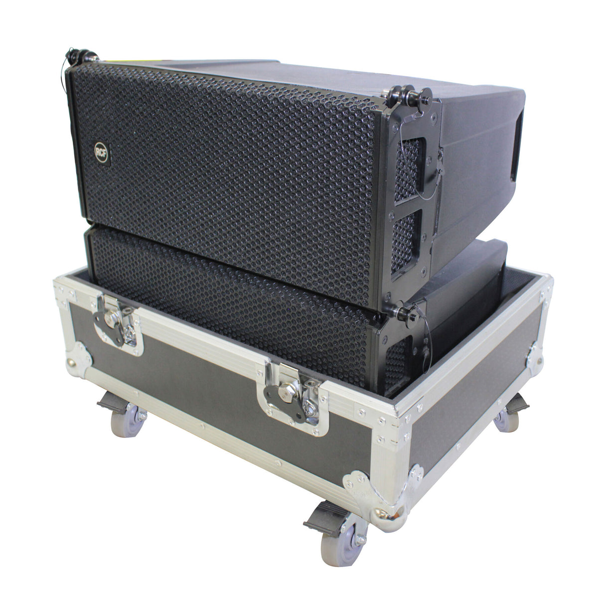 X-RCF HDL6A LA X2W