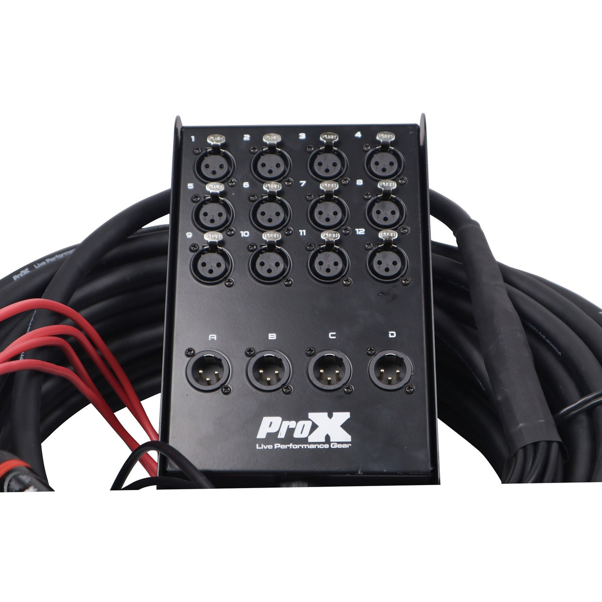 XC-SB124XLR100