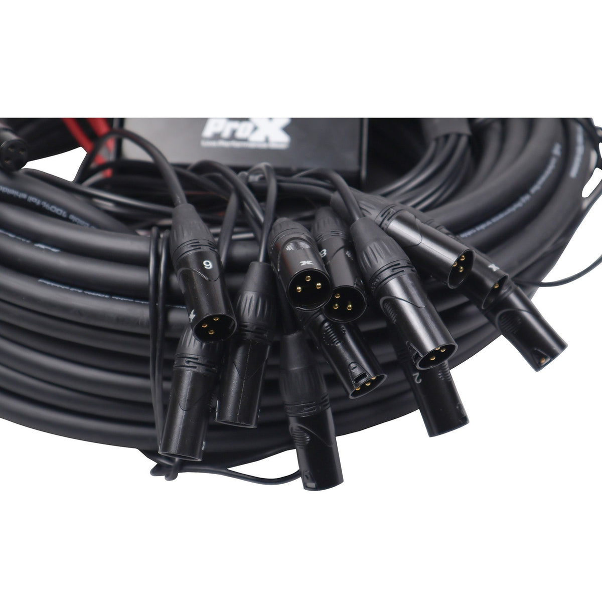 XC-SB124XLR100