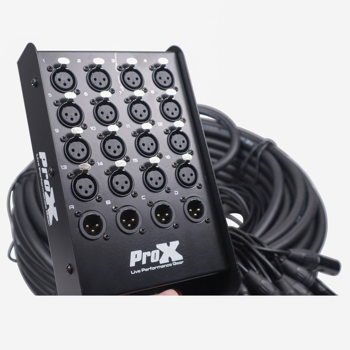 XC-SB164XLR100
