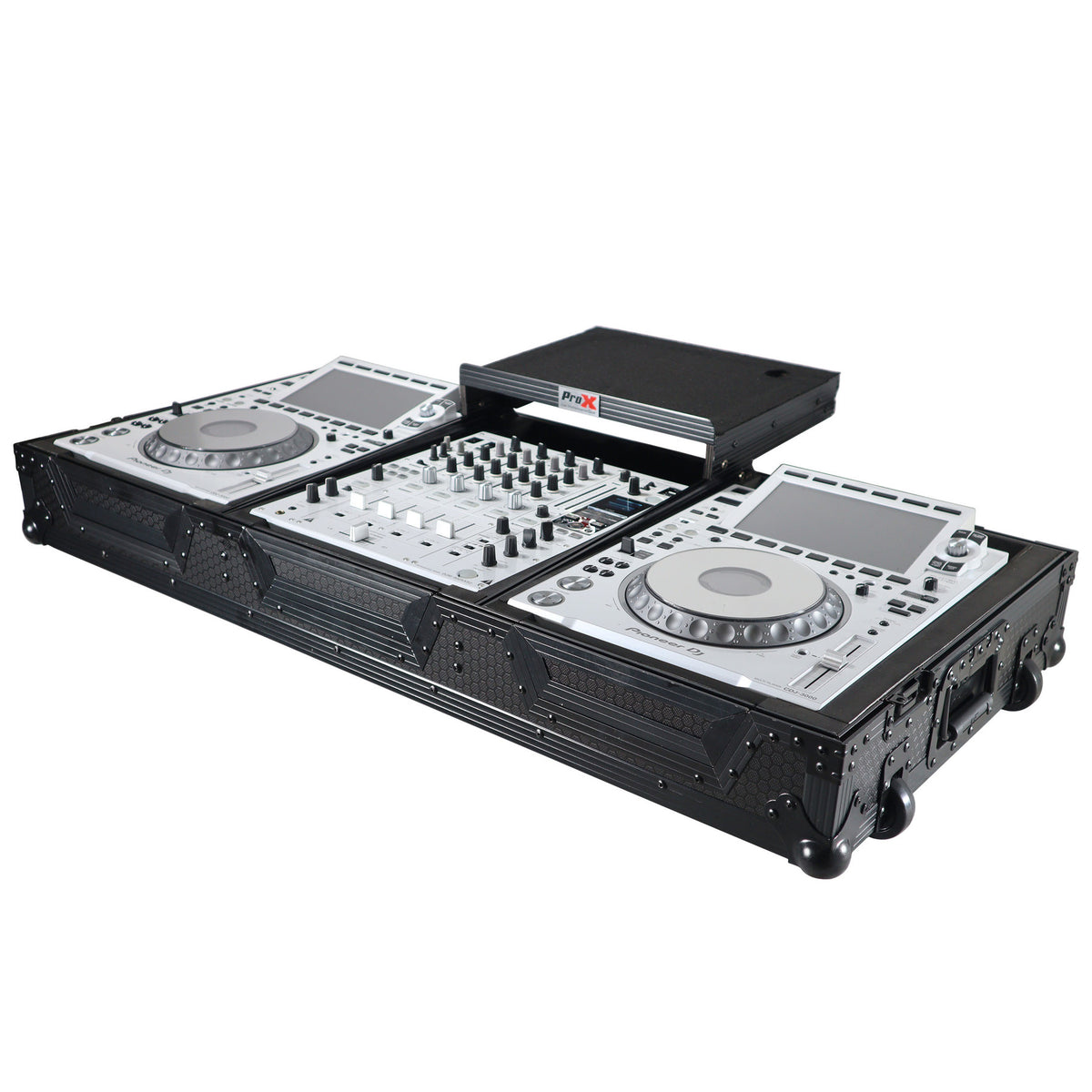 XS-CDM3000WLTBL