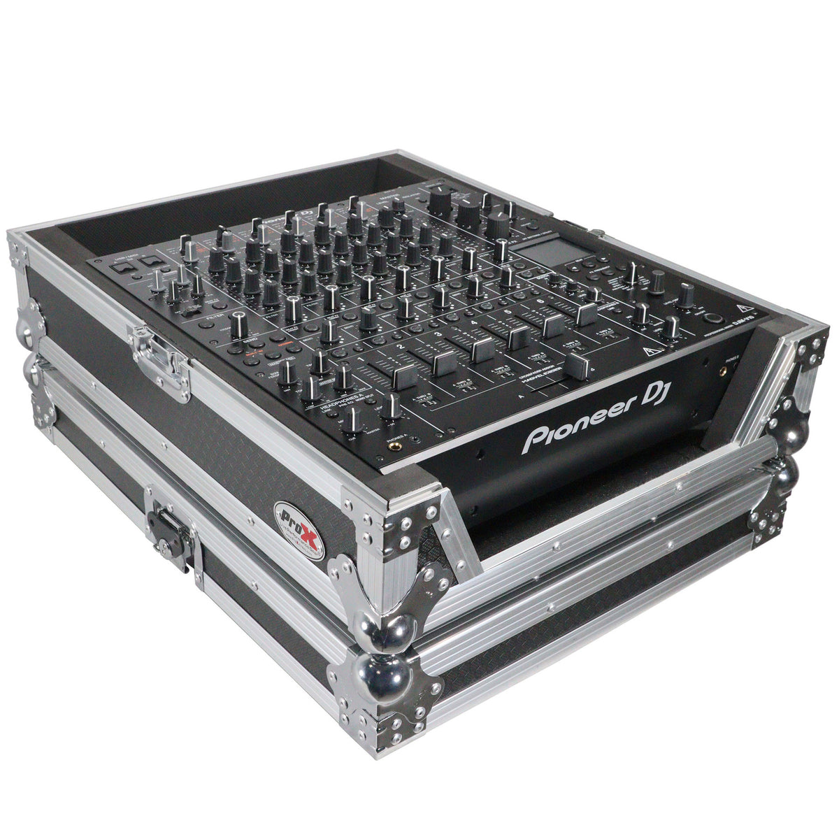 XS-DJMV10A9